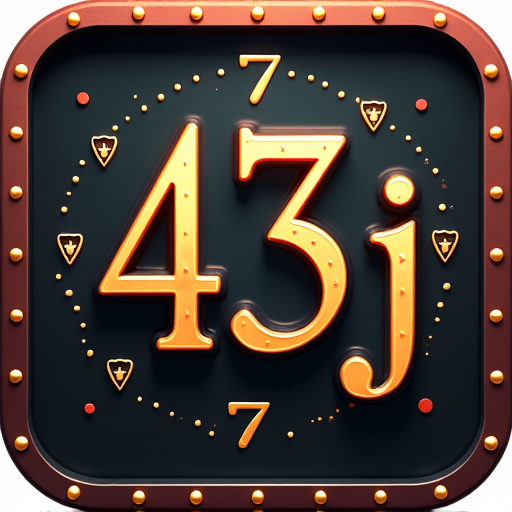43j